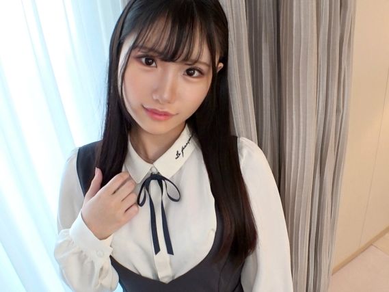 【素人】かわいい女の子には秘められた願望が！おっぱいも大きくてセクテクも十分！この手のカワイ子ちゃんと絶対にヤリたい！