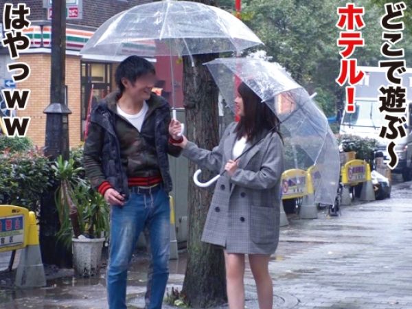 【ド変態ナース】『チンコ大好き♡』口が性感帯のナースが即尺即ハメ希望！会った瞬間から濃厚プレイで、生チンポを咥え込みナマ中出しSEXを懇願！変態看護師の淫乱すぎる本性♥