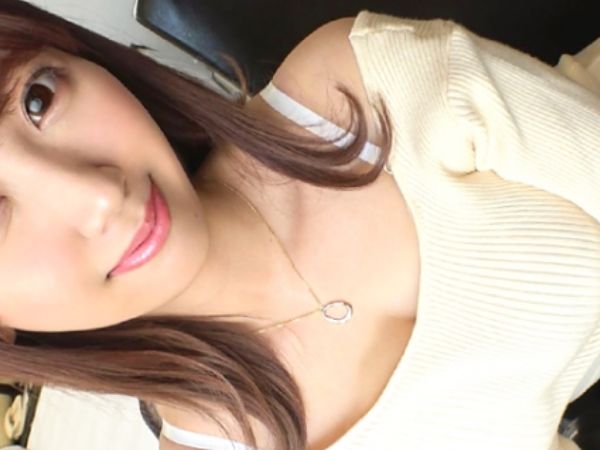 【清楚ビッチな美乳お姉さん】 見た目はお嬢様、中身はドスケベ！ チ○ポ大好きヤリマン姉貴とハメまくり、マ○コをガチピスで責めまくる！