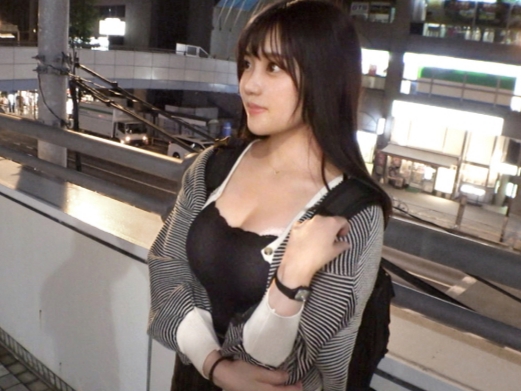 【色白巨乳ムスメの敏感ま●こ激ピストン】『気持ち良すぎる…』巨乳ムスメのワレメを激しく突きまくり！膣内を刺激され、とろとろに乱れる姿がエロすぎて、もう止まらない！！