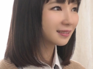 【お嬢様のスク水騎乗位】『あっ…ダメッ！』高嶺の花のお嬢様がスク水姿で大胆に乱れちゃう！ぷりぷりの美尻を揺らしながら、自ら腰を振りまくるエロ可愛い姿に興奮必至！おマンコを激しく突き上げられ、上品な顔が淫らに歪む瞬間を激撮！