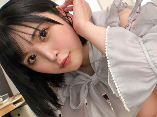 【地下アイドルをゲット】『ファンには内緒だよ…』キュートな美少女アイドルをナンパ成功！ アイドルとは思えないフェラテクと敏感マンコで、スケベにイキまくる！