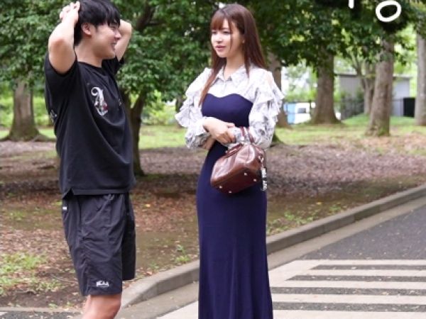 【巨乳美女の過ち】『またやっちゃった…』彼氏にフラれたのにセフレ男と再会しちゃった！久々の再会でムラムラ全開、巨乳を揺らして濃厚セックスに溺れる！セフレのチ○ポにメロメロな彼女の淫乱っぷりに驚愕！♡