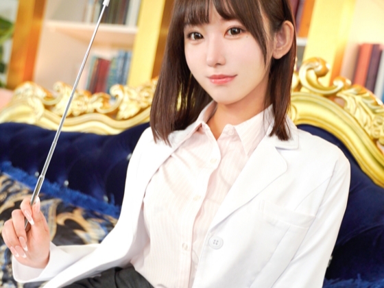 【エッチな性教育授業】七嶋舞先生が体当たりで教える！硬く勃起したチ○ポを優しく指導、ねっとりフェラで実践授業！生徒たちはもう我慢できない！