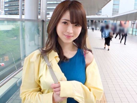 【巨尻お姉さんのナンパ堕ち】『お尻で感じるの…』プリケツがエロすぎるお姉さんがナンパ師のチンコにメロメロ！！卑猥なおマンコをズボズボ突かれ、快楽に溺れて乱れまくる！！お尻フェチにはたまらない激エロ映像！！