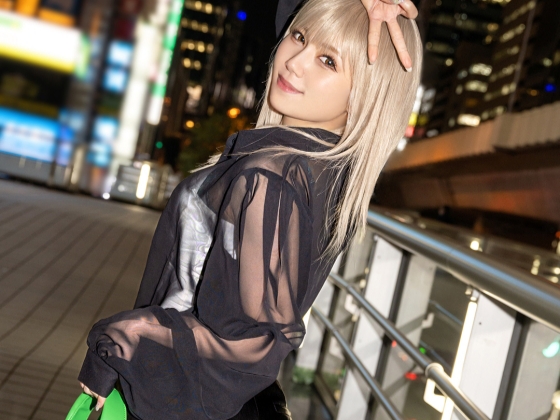 【ギャル娘の危険な誘惑】バチクソエロカワなギャルが白濁液まみれに！！キュートな顔して卑猥なワレメから滴るエロさがヤバすぎて即ボッキ確定♥
