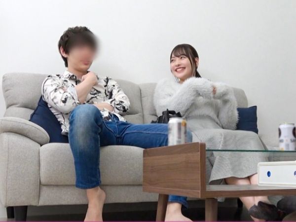 【性欲むき出し女子をゲット！】ナンパで釣れた欲求不満な素人娘を自宅に連れ込み、本能のままにヤリまくる！隠し撮りされた生々しいSEX映像がヤバい！部屋で繰り広げられるエッチな一部始終を完全公開！♡