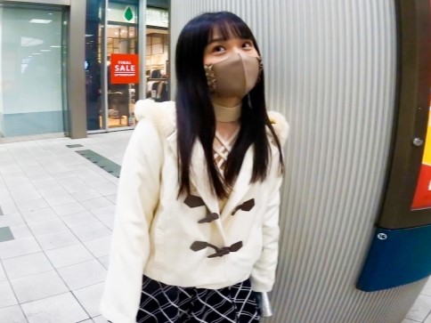 【巨乳美少女のめちゃカワSEX】幼顔なのに巨乳が揺れまくる！キュートな顔立ちとギャップのデカパイがエロすぎて、見てるだけで大興奮間違いなし！♡
