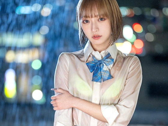 【ギャルJKの快楽堕ち】『やだ…気持ちいい…』強気な制服ギャルが肉棒の快楽に溺れる！次々とぶち込まれるチンポに抵抗できず、めちゃカワな顔が淫らに歪む♡