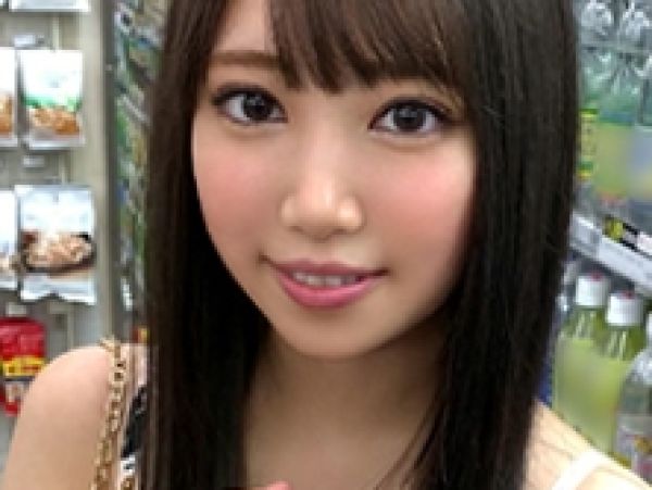 【ヤリマンJDの裏の顔】『私、本当はエッチなんです…』清楚系ビッチ女子大生が、トロンとした目でチンポを求めまくる！快楽に溺れるメス顔で、ハメ撮りセックスに没頭するエロい日常！
