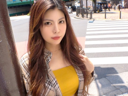 【ナンパ成功！美乳お姉さんの悶絶セックス】『気持ち良すぎる…』スレンダーボディの美人お姉さんをホテルに連れ込み、膣奥を激突き！エロすぎる喘ぎ声にたまらない！♡