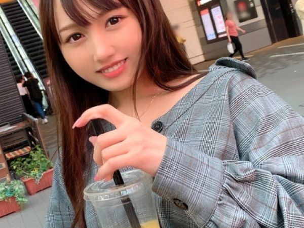 【桃尻JDのイチャラブSEX】『彼氏じゃ足りないの…』まんまる美尻の女子大生がデート後ホテルでハメ撮り！全身性感帯の敏感ボディを彼氏が激しく愛撫、甘い喘ぎ声が止まらない♥