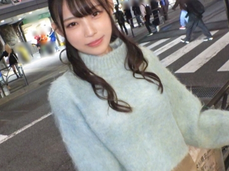 【美尻天使の誘惑】「こんなに感じるなんて…♡」キュートな美尻美少女がエロすぎる腰振りで大興奮！プリプリ美尻が揺れるたびにムラムラMAX！チンコ勃起不可避の激カワ美少女と突きまくりセックス！！