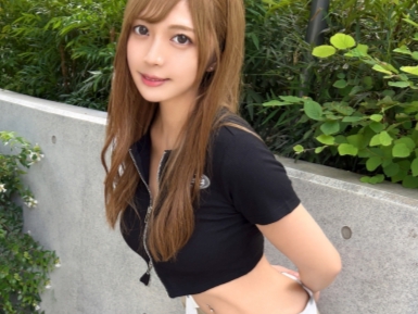 【ヤリマンギャルの本気】美ボディギャルがエロ全開！『中に出して♡』と懇願する敏感マ●コに生挿入！精子を求め乱れまくる姿が最高にエッチ！