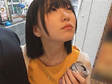 【黒髪清楚系彼女の秘密】『彼氏にしか見せない…』スレンダー美人がカメラの前で大胆に！潮吹きしながら感じまくる痴態は必見！愛くるしい彼女のエロすぎる姿に興奮間違いなし！♡