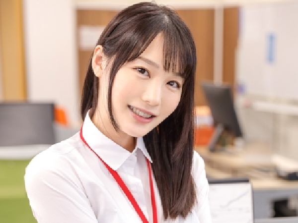 【オフィス不倫の禁断セックス】『旦那じゃ足りないの…』ドスケベ人妻が上司と社内で過激ファック！仕事中の密会で火照るカラダを激しく求め合う♡