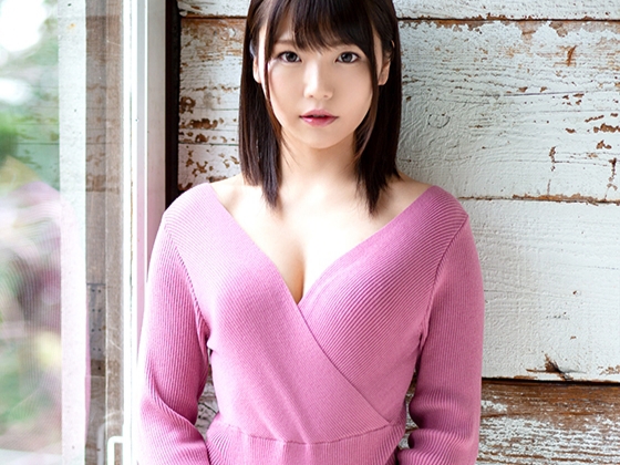 【まぶしい笑顔の美少女AVデビュー】『気持ちいい…♡』無邪気な笑顔が可愛い美少女が、快感に溺れてヨガりまくる！初々しい反応と敏感ボディに大興奮間違いなし！