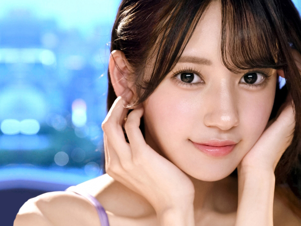 【ベロチュー好きの美少女】『待ってたよ…♡』キス魔のうみが濃厚なベロチューから始まるエロすぎるセックス！熱いキスと絡み合う舌で、快感に溺れる姿がたまらない！