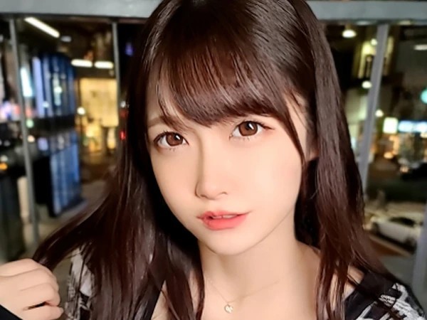 【神似の都合のいいオンナ】『生は…でも…気持ちいい…』橋本環奈激似の美女が快楽に溺れる！何でも言うこと聞いてくれるけど、生ハメはNGのはずが…我慢できずに中出しOKしちゃう！！