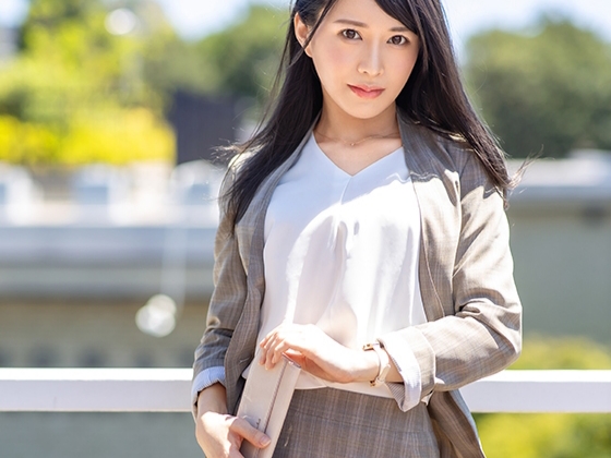 【高飛車OLの快楽調教】『そんな…恥ずかしい…』プライド高いキャリアウーマンが、2本のチ●ポで責められドM覚醒！快感に負けてプライド崩壊、絶頂しまくり3Pセックス！！