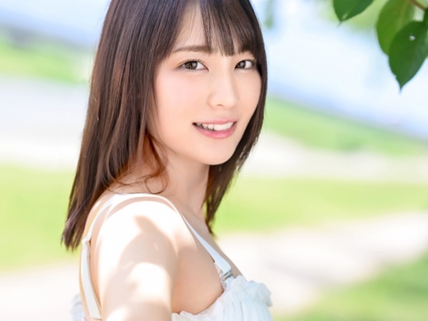 【朝からラブラブ】起床即イチャつき！モーニングフェラで始まった朝が、気付けば朝からハメまくり♥愛らしい彼女とイチャラブセックスで最高の目覚め！