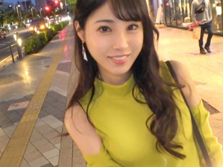 【スレンダー美女の淫乱覚醒】『止まらない…』美乳ボディが肉棒に反応！メス汁垂れ流しでヨガり狂う姿がエロすぎる！♡