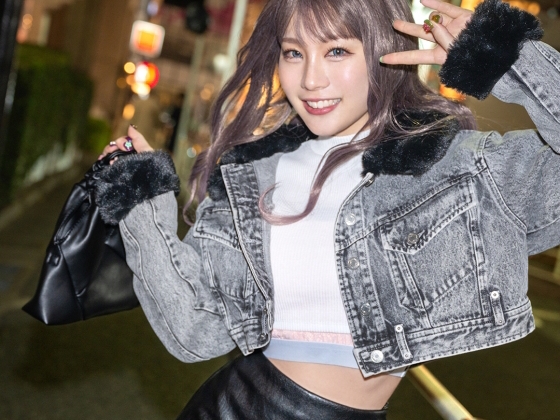 【ギャル変身計画】マジでヤバい！鈴村あいりが神ギャルに大変身！バチクソエロい腰振りで男を骨抜きにする、ギャルあいりの激アツSEX！！♡