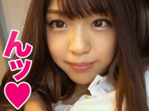 【彼氏いるのにヤっちゃった】激カワ素人美少女が、彼氏以外のチンポに生ハメされメス顔全開！浮気ハメ撮りで本気のアクメ連発♡