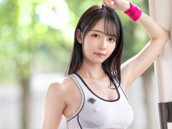 【部活女子の汗だく誘惑】『ダメ…でも気持ちいい…』ウブな女子生徒がマッサージのはずが、青春の汗と欲望にまみれたセックスに！無邪気な笑顔の裏に隠された敏感ボディを好き放題に責めまくる！部活の疲れを癒すはずが、快楽に溺れる！！