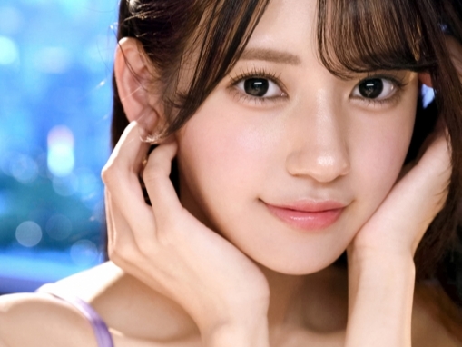 【ベロキス中毒美少女】ドスケベ美少女が濃厚ベロキスでトロけちゃう！唇とカラダを激しく絡ませ、エッチな舌使いで男を骨抜きに！キスから始まる濃厚セックスはもう止まらない！