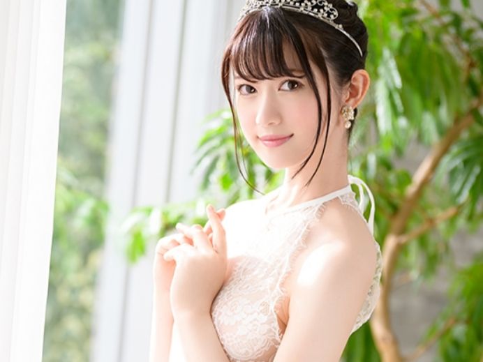 【ミスキャン美女のAVデビュー】『初めてで…』グランプリの美貌とスタイルがエロすぎる！ホテルで濃厚セックス＆顔射でイキまくる！！