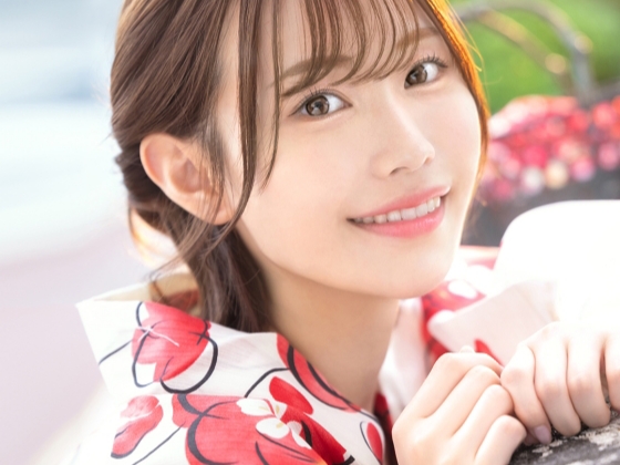 【温泉で乱れる美少女】『気持ち良すぎる…』超絶美少女が貸切温泉で大胆に！熱い湯船で火照ったカラダを密着させ、トロけるようなエッチでアツアツの夜を過ごす♨️