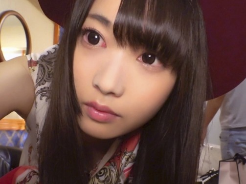 【福岡の清楚系お嬢様】『私、こんなに乱れちゃうなんて…』おしとやかなお嬢様が美乳を揺らして騎乗位で大胆に腰振り！生ハメセックスで淫乱スイッチON♡清楚な見た目とのギャップがたまらない！