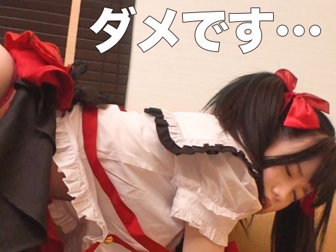 【19歳地下アイドル♡秘密の潮吹きセックス】ファンには見せられない！Pとの生々しい枕営業で大洪水！ウブなアイドルが感じまくりでオマンコびしょ濡れ♥