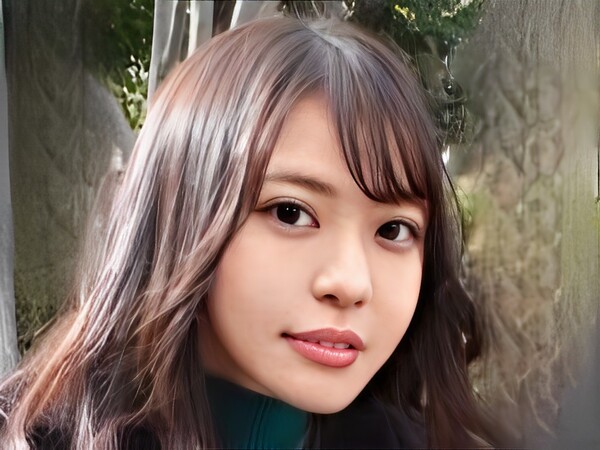 【ヤリマンお姉さんの本気プレイ】経験豊富な美乳お姉さんが可愛い顔でフェラ披露！正常位で生チンを挿入され、感じまくるエロい姿がたまらない♡