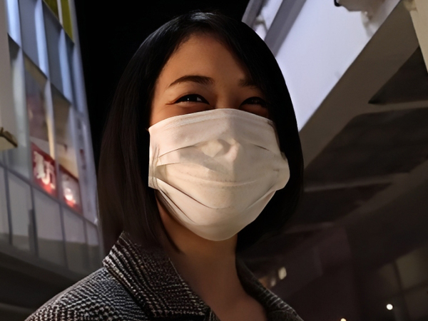 【性欲爆発！37歳人妻】レス3年の奥様が禁断の快楽に溺れる！全身性感帯のびしょ濡れマ●コが男を誘う…溜まりに溜まった性欲をぶつける濃厚SEX！