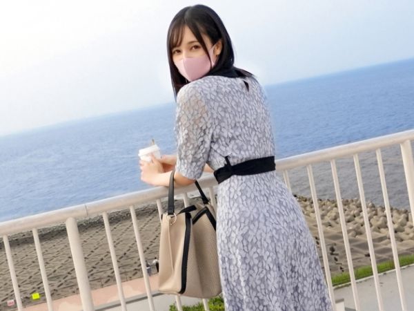 【スレンダー巨乳美女と淫乱旅行】一泊二日でヤリまくり!性器を舐め合い、生チンポで激しく突かれて感じる美女♡濃厚なハメ撮りセックスで中出し三昧の淫乱旅!