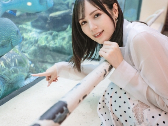 【朝までデート】超カワイイあの子と2人っきり!エチエチボディを独り占め♡朝までラブラブで、興奮MAXの夜を過ごしちゃう!!
