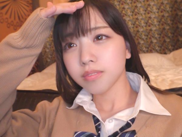 【彼ピの友達に寝取られちゃった？】巨乳カノジョが彼氏の友達とヤッた後、彼氏とラブラブSEXで罪滅ぼし♡『ごめんね…でも気持ち良かった…』って言いながらオマンコ濡らしちゃう健気な彼女！