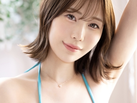 【超絶美人の顔面シャワー】『やだ…汚れちゃう…』釈アリスちゃんのキレイなお顔が白濁液まみれ！快感に悶える姿がエロすぎる♡ 美人顔がザーメンで輝く瞬間は必見！